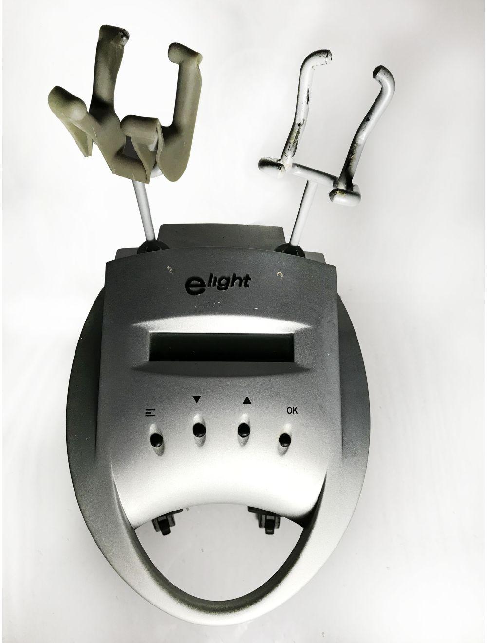 Syneron eLight Elos IPL E Light RF Acne Hair Removal Skin Rejuvenation Laser Candela