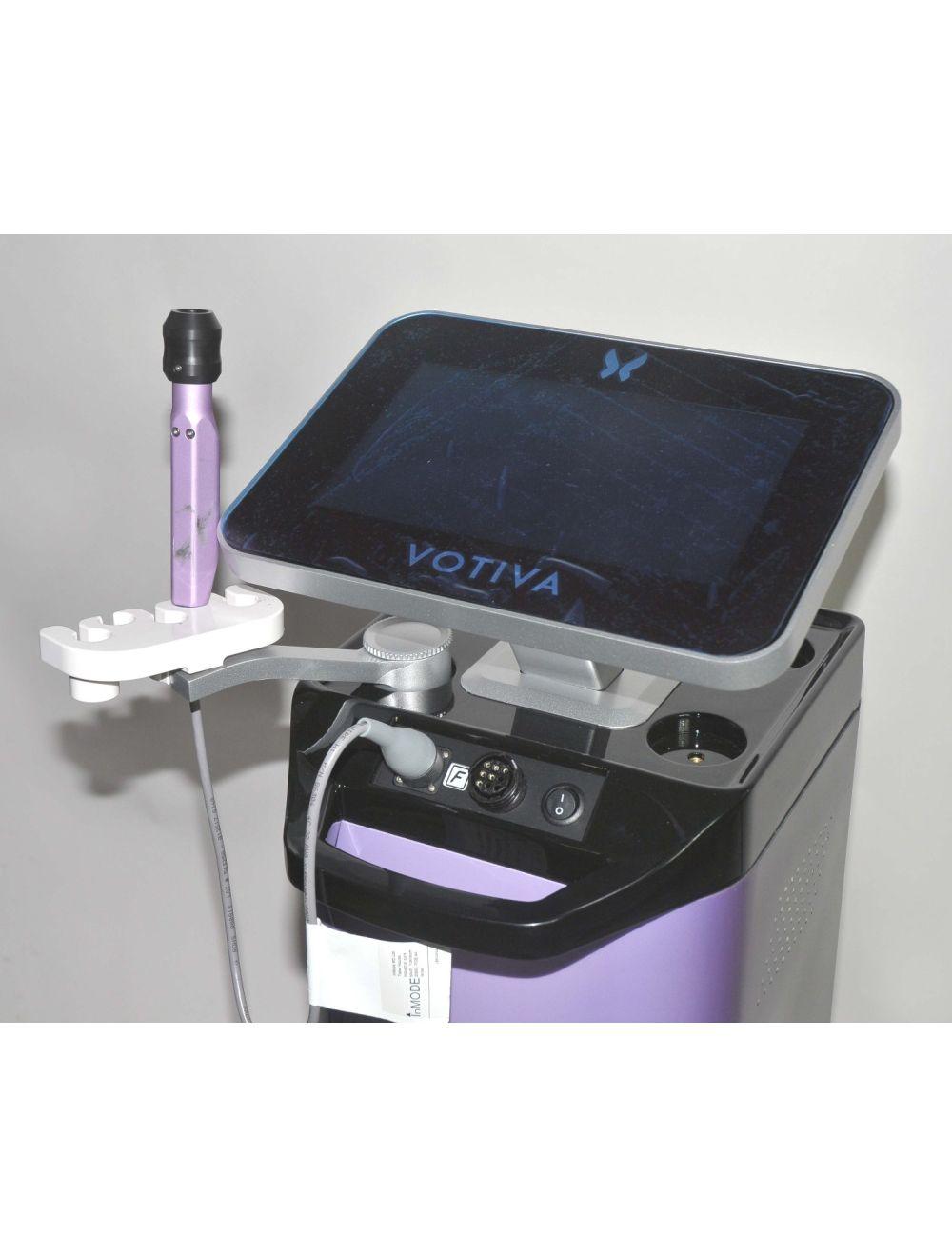 2017 InModeRF Votiva Fractional Radio Frequency Coagulation InMode RF Invasix InMode