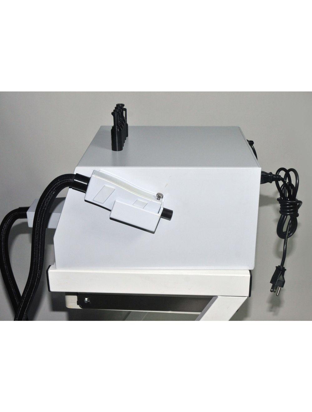 LaserPeel Erbium Compact YAG Laser Facial System Laser Peel Scar Acne Wrinkles Sol International Medical