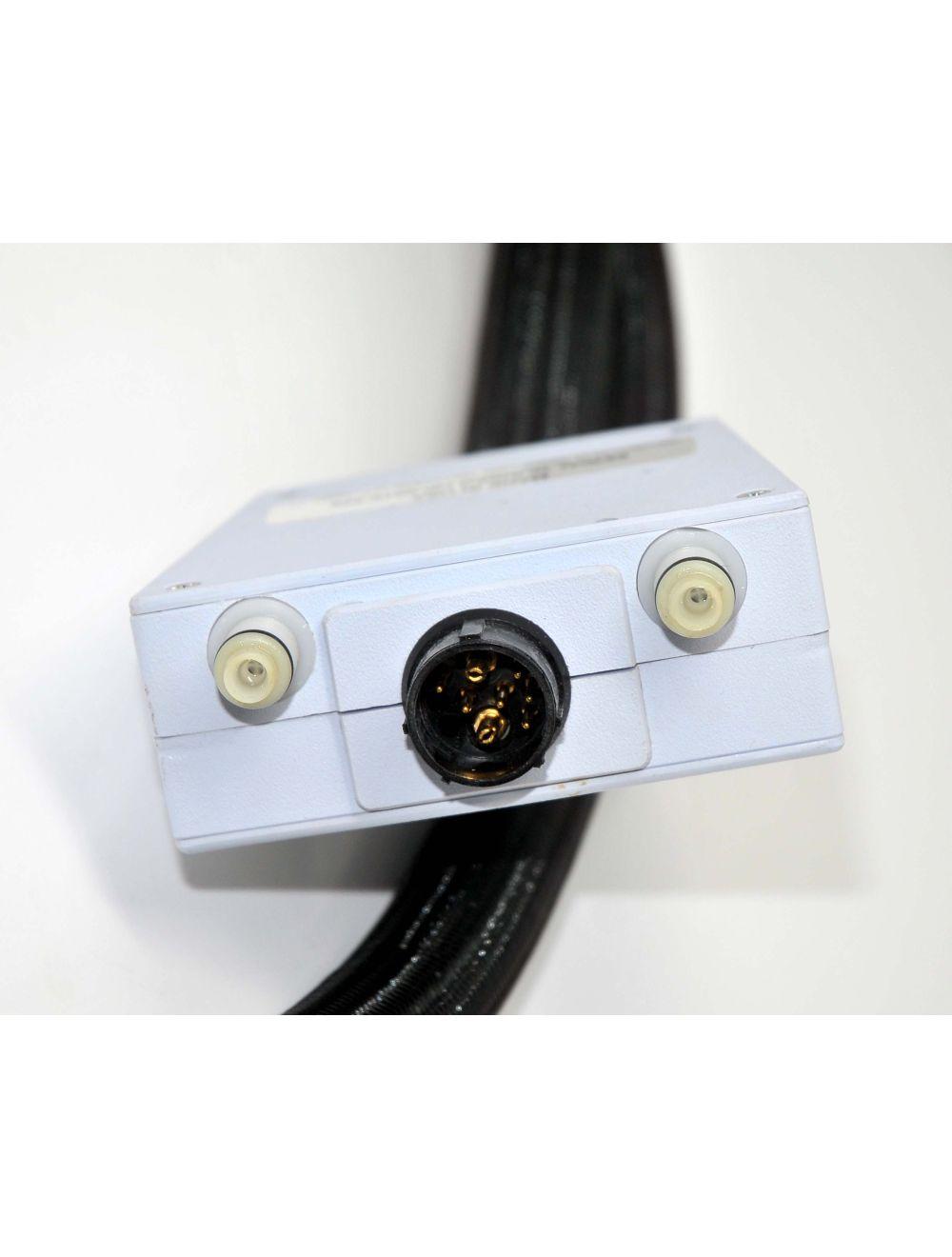 LaserPeel Erbium Compact YAG Laser Facial System Laser Peel Scar Acne Wrinkles Sol International Medical