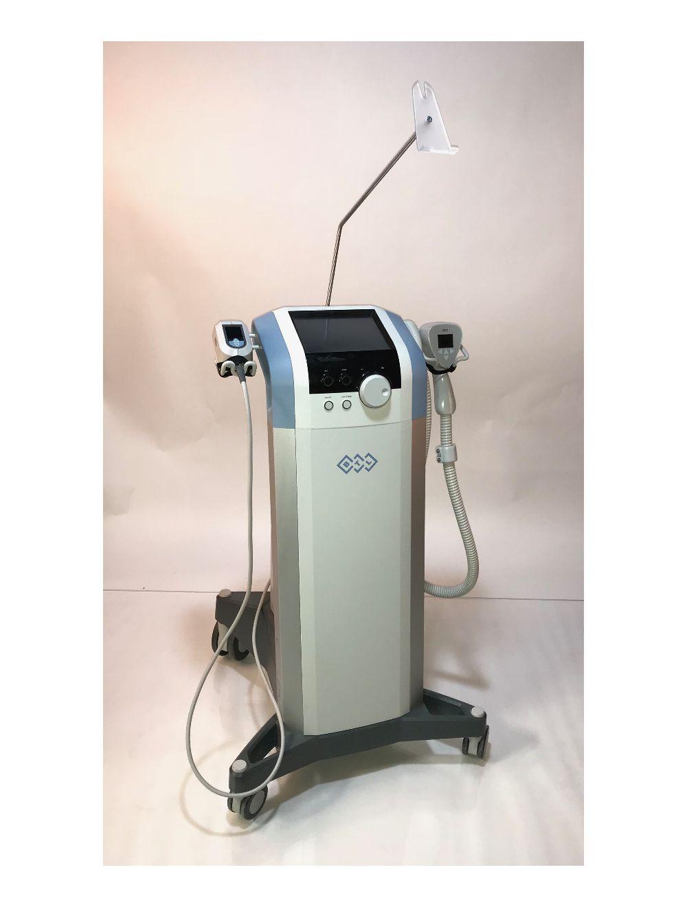 2011 BTL Exilis ELITE RF Radio Frequency 90 Watt Laser Fat Reduction BTL