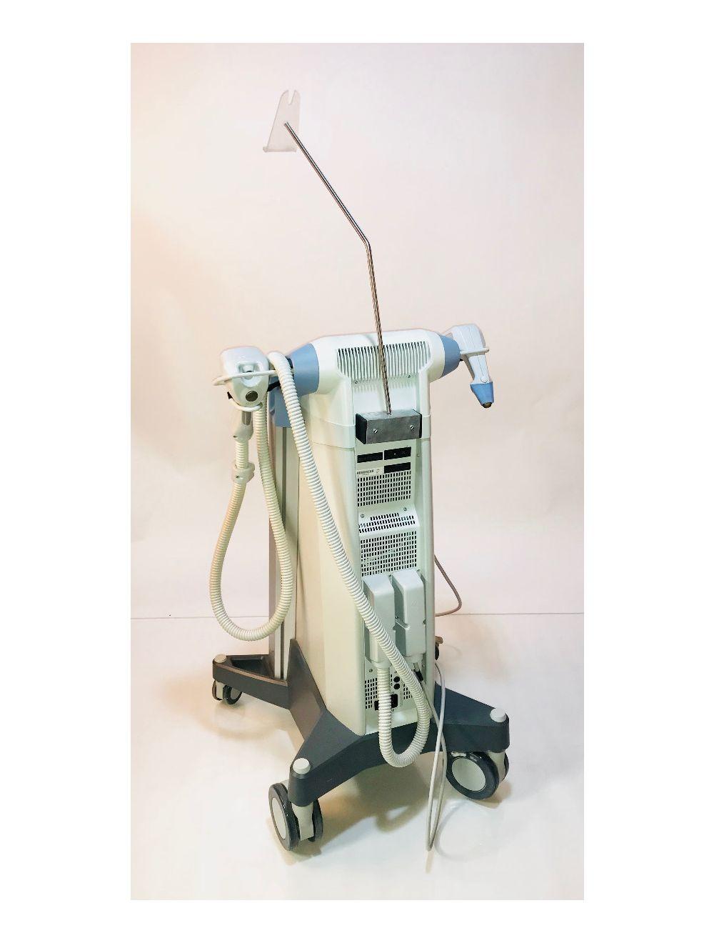 2011 BTL Exilis ELITE RF Radio Frequency 90 Watt Laser Fat Reduction BTL