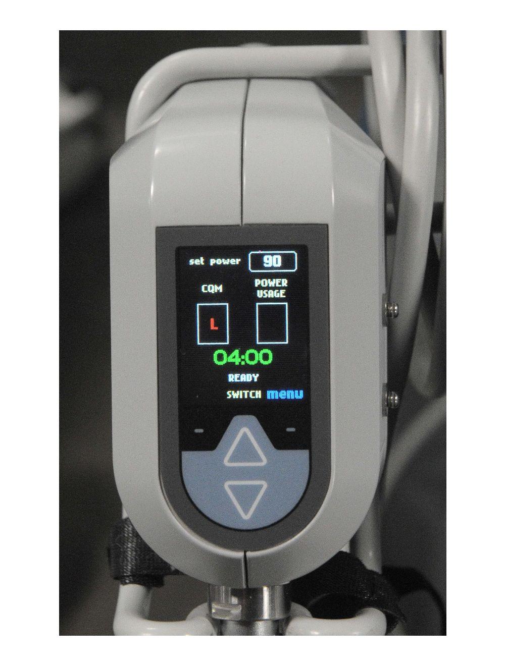 2011 BTL Exilis ELITE RF Radio Frequency 90 Watt Laser Fat Reduction BTL
