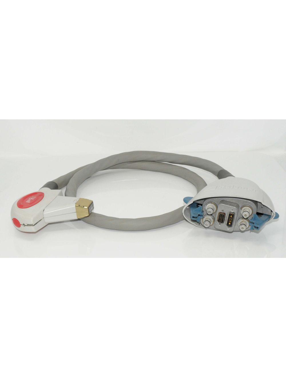 2006 Palomar StarLux 300 IPL Laser System - w 2 HandPieces LuxRs LuxG Lux Rs G Palomar