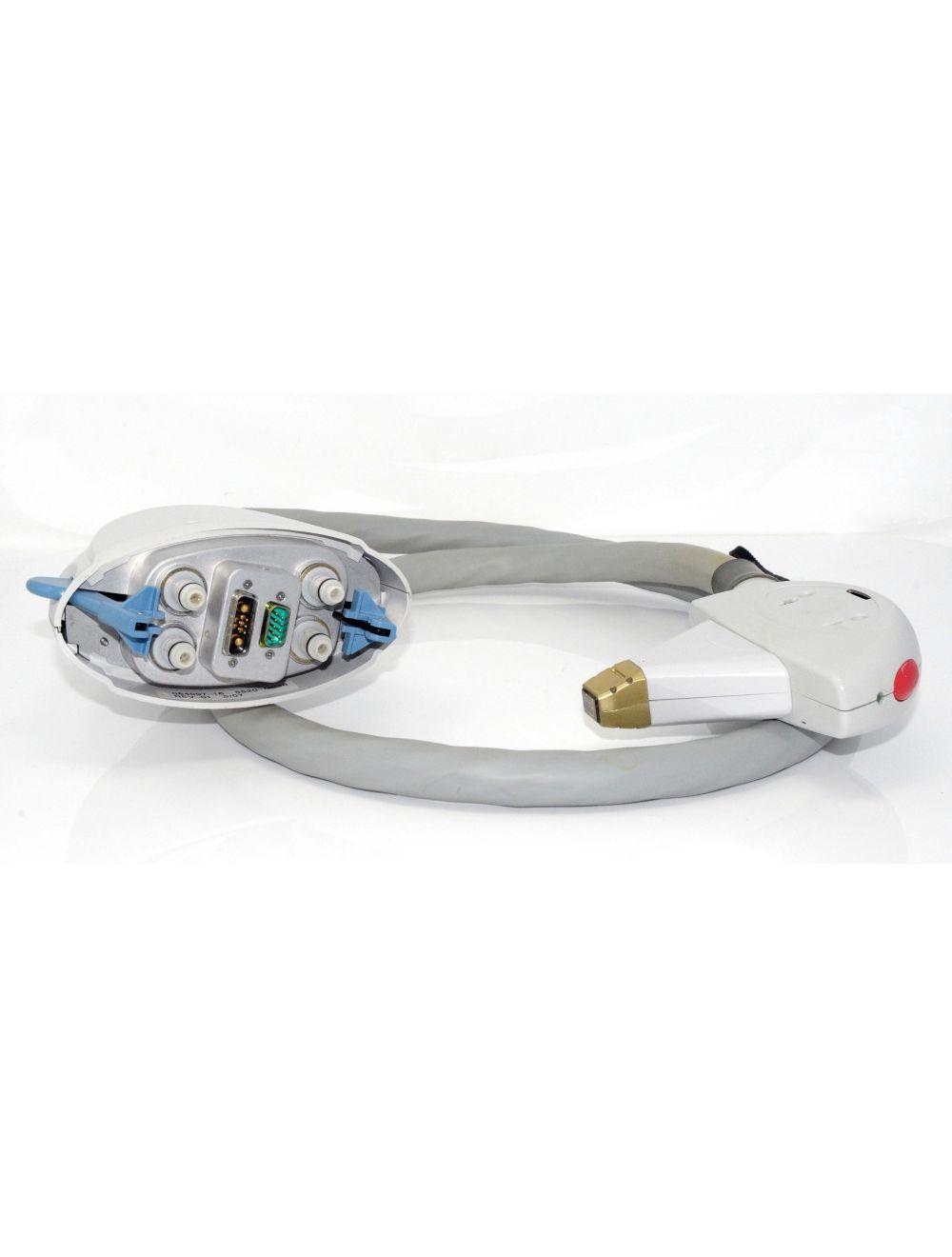 2006 Palomar StarLux 300 IPL Laser System - w 2 HandPieces LuxRs LuxG Lux Rs G Palomar