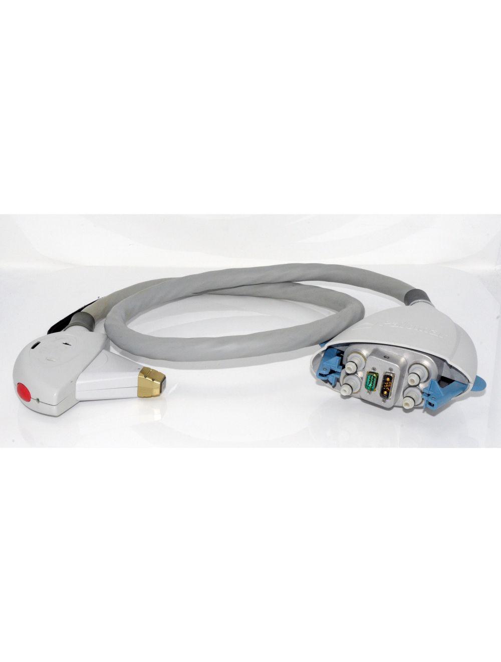 2006 Palomar StarLux 300 IPL Laser System - w 2 HandPieces LuxRs LuxG Lux Rs G Palomar