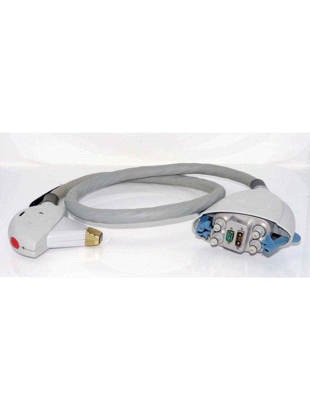 2006 Palomar StarLux 300 IPL Laser System - w 2 HandPieces LuxRs LuxG Lux Rs G Palomar