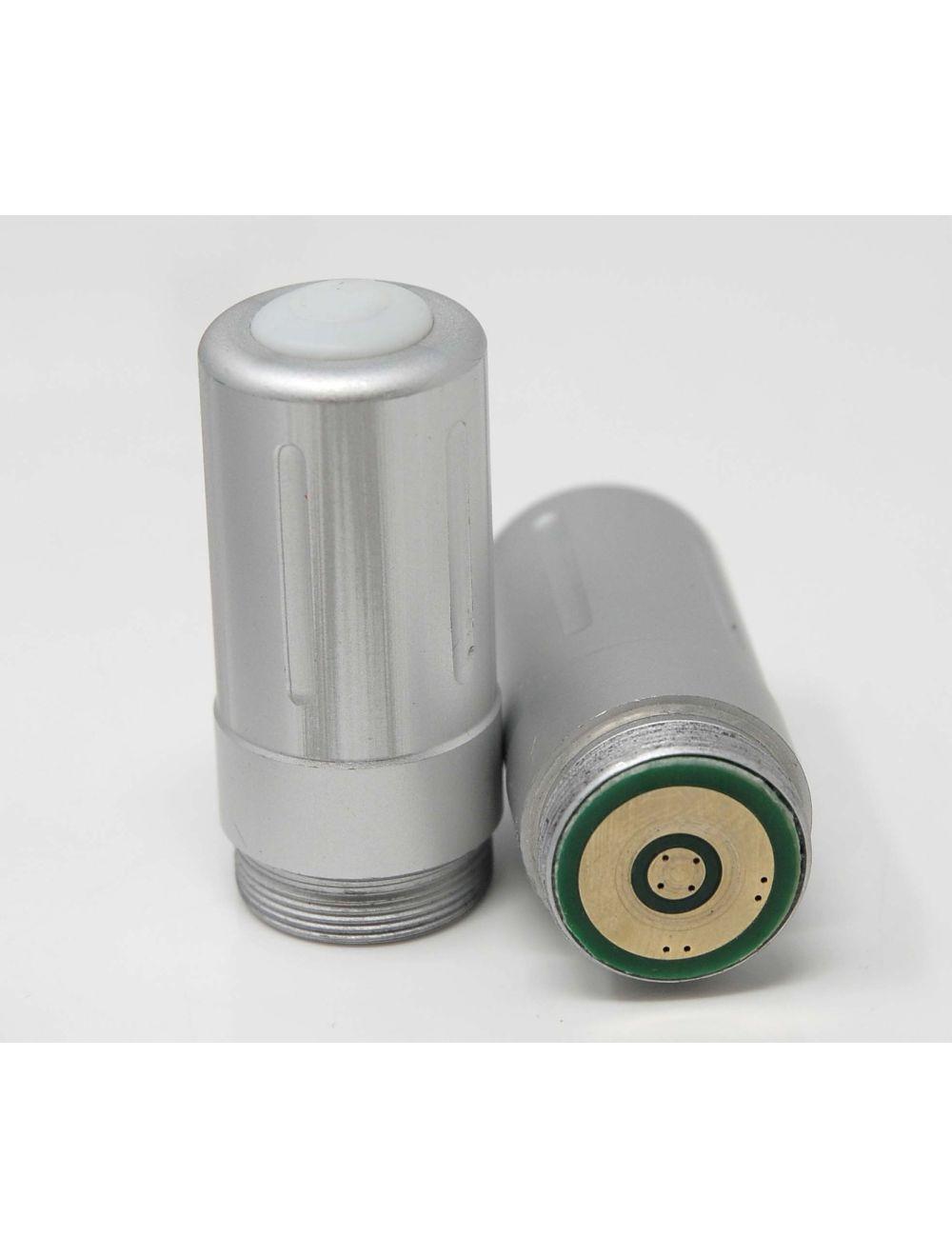 SkinStylus 2-Pen Silver Microtherapy Professional Kit - Beautiful Skin DEMO UNIT Sol International Medical
