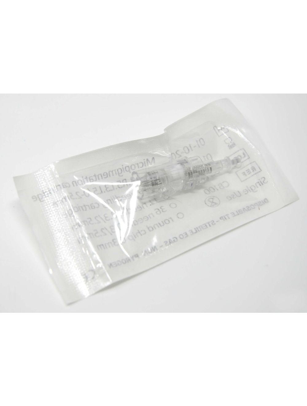 SkinStylus 2-Pen Silver Microtherapy Professional Kit - Beautiful Skin DEMO UNIT Sol International Medical