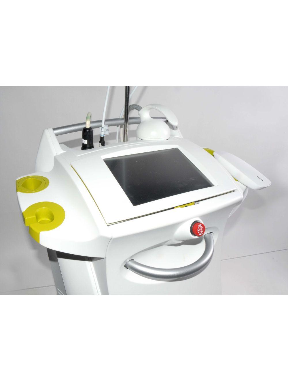 VENUS VERSA Concept IPL Laser Skin Rejuvenation Hair Removal w HandPieces! 2016 Venus