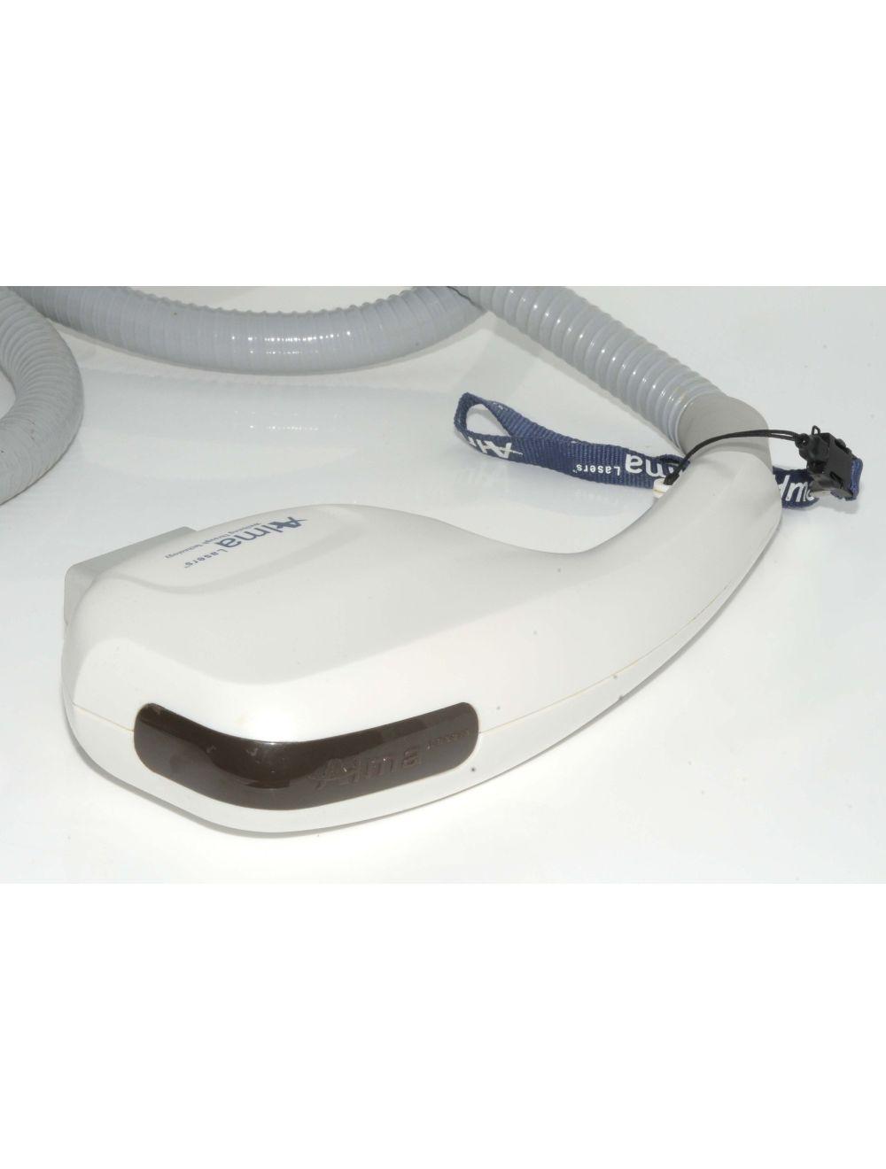 2008 Alma Lasers HARMONY XL Hair Removal IPL w SHR HandPiece Hand Piece HR Alma