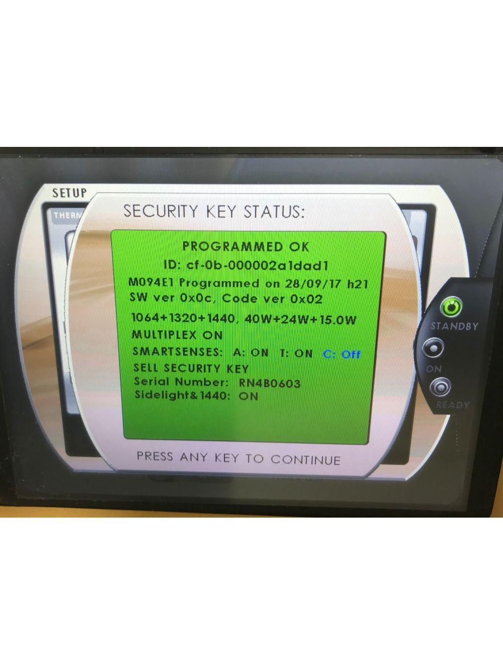 2014 Cynosure Palomar Triplex Smartlipo SLT II Cellulaze Laser System Palomar