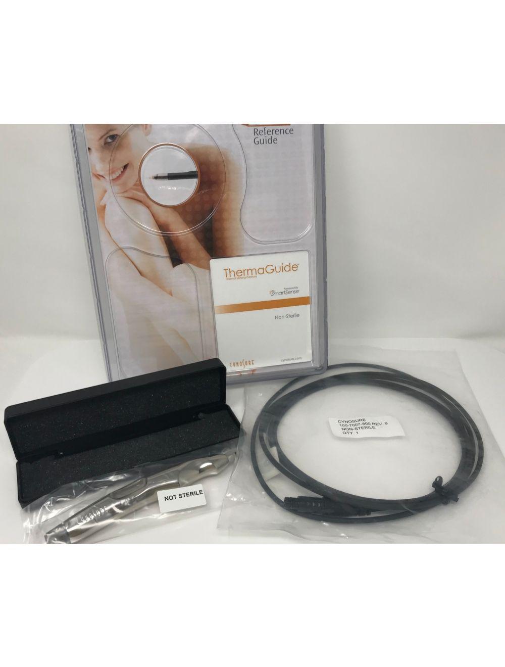 2014 Cynosure Palomar Triplex Smartlipo SLT II Cellulaze Laser System Palomar