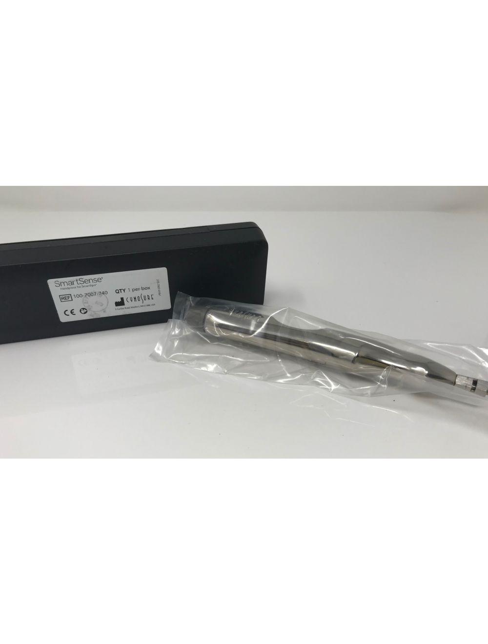 2014 Cynosure Palomar Triplex Smartlipo SLT II Cellulaze Laser System Palomar