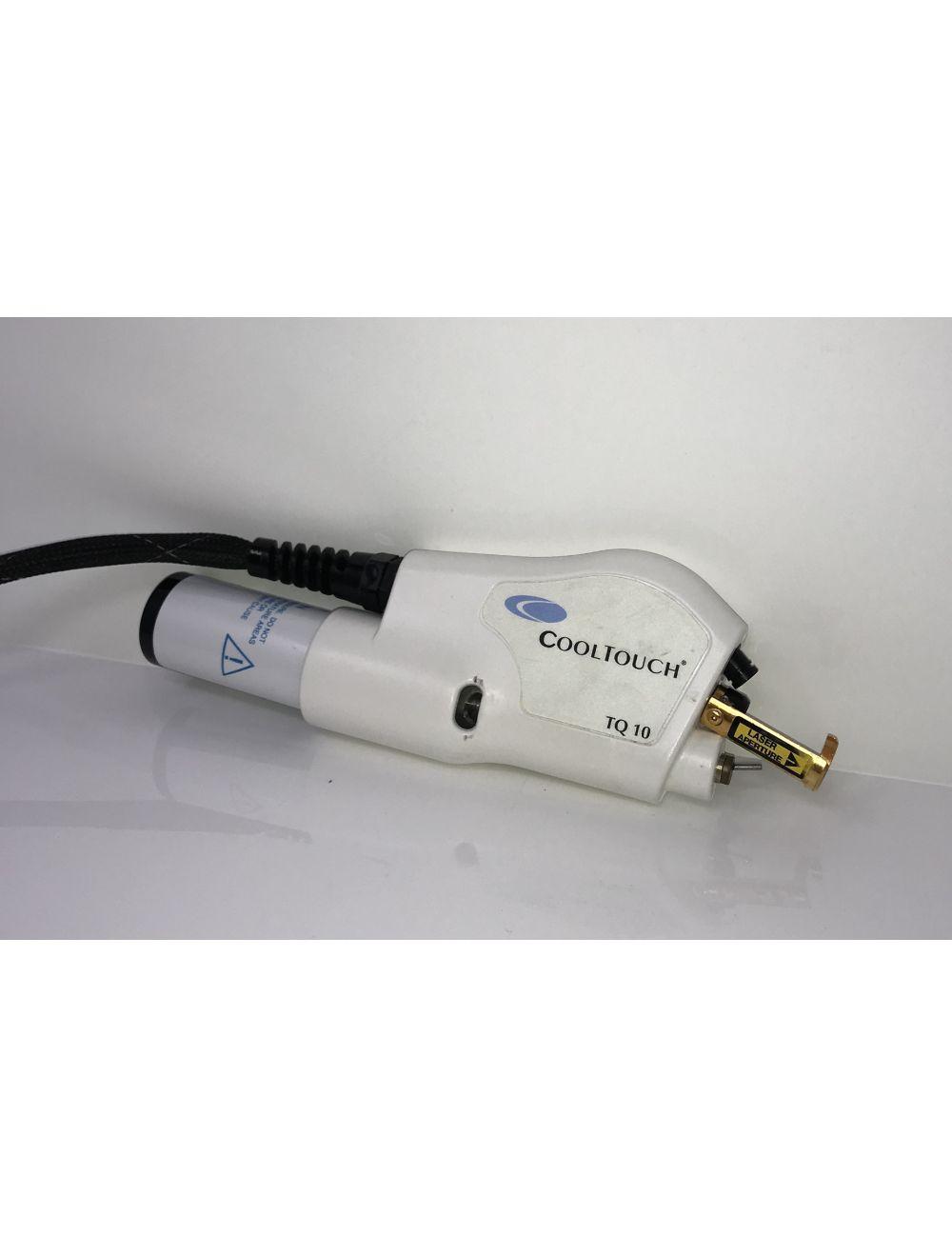 CoolTouch 3 CT New Star YAG Laser Cosmetic Acne Wrinkles Scars Skin Care TQ 10 Sol International Medical