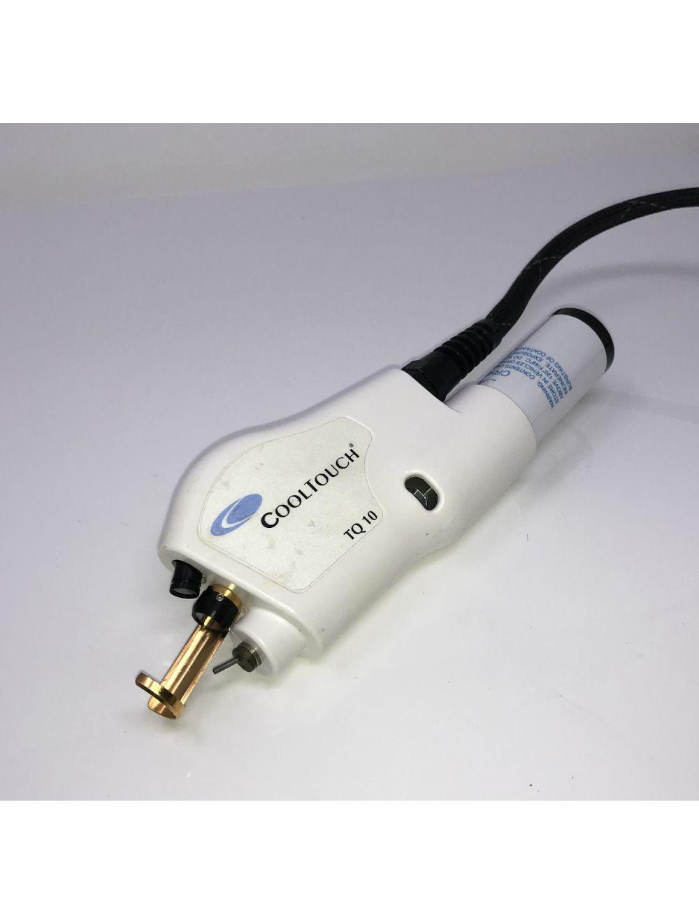 CoolTouch 3 CT New Star YAG Laser Cosmetic Acne Wrinkles Scars Skin Care TQ 10 Sol International Medical