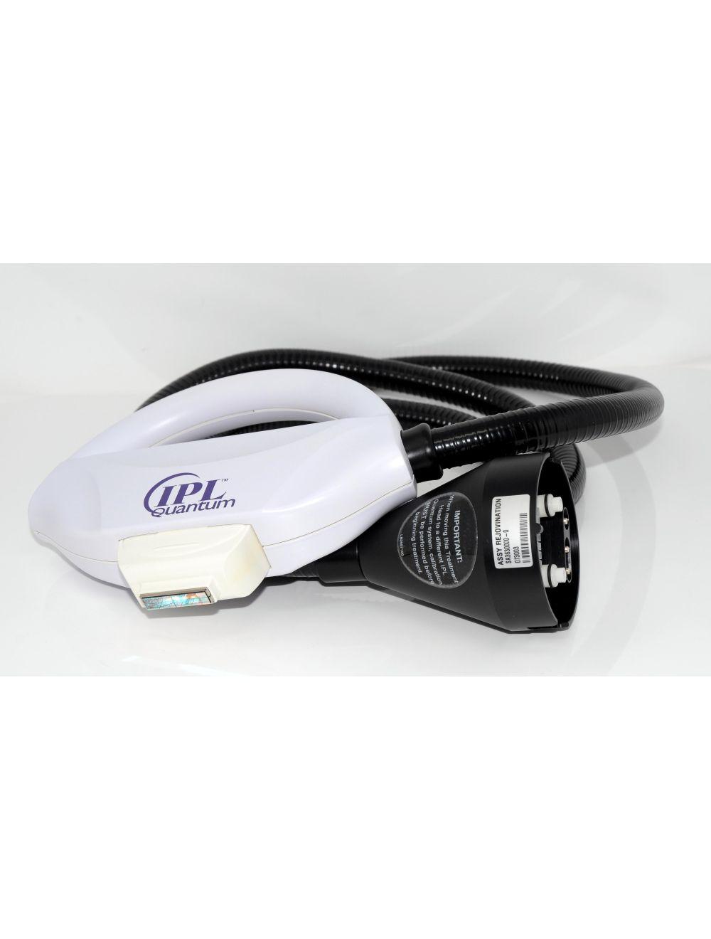 2001 Lumenis QUANTUM IPL Laser Skin Rejuvenation Pigment Vascular SR 560 640 HPs Lumenis