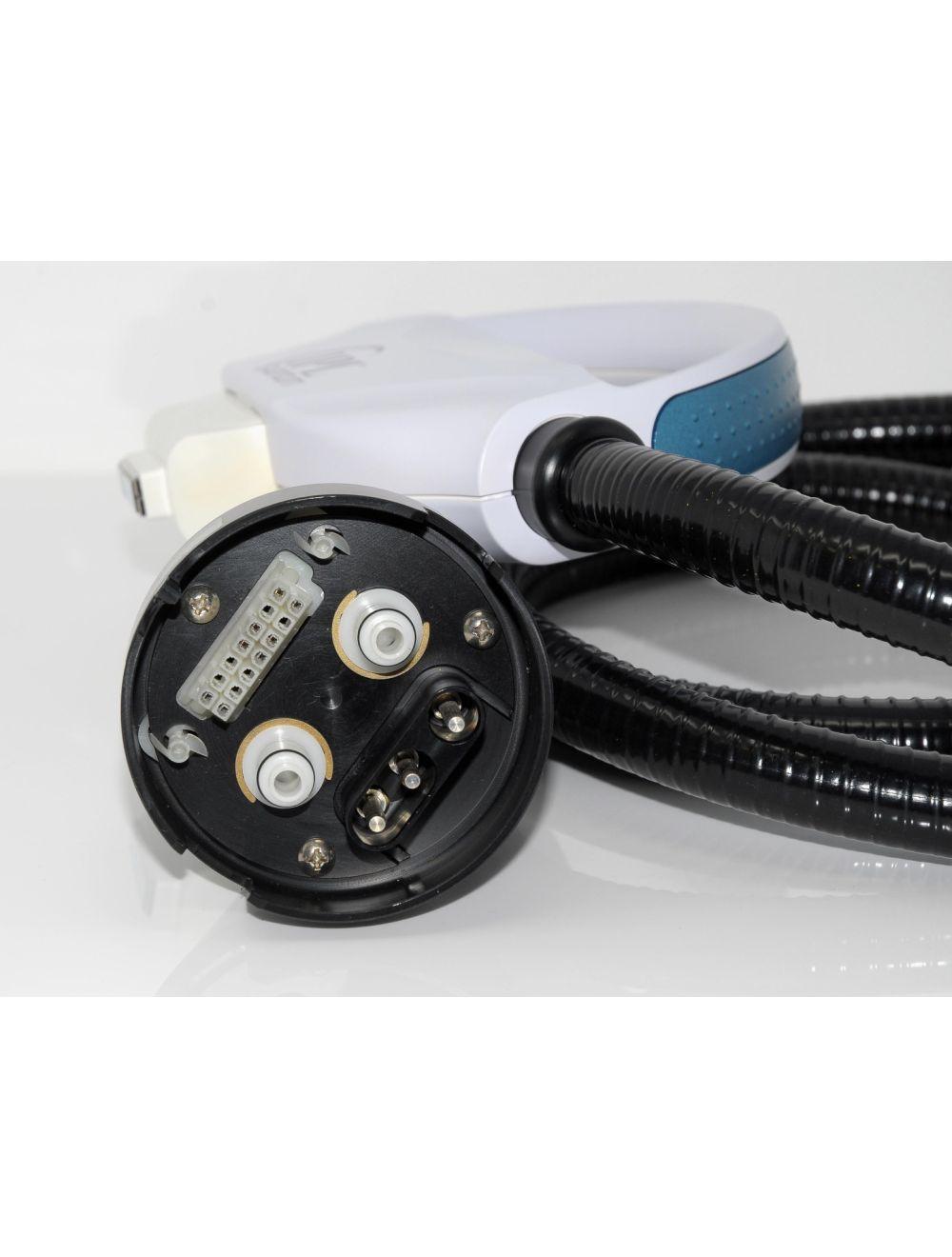 2001 Lumenis QUANTUM IPL Laser Skin Rejuvenation Pigment Vascular SR 560 640 HPs Lumenis