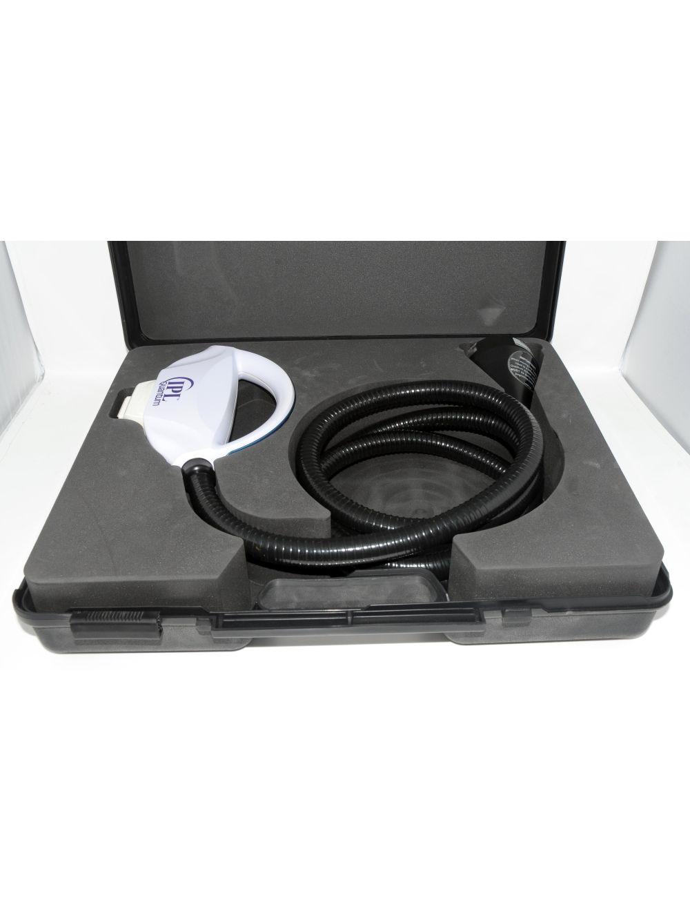 2001 Lumenis QUANTUM IPL Laser Skin Rejuvenation Pigment Vascular SR 560 640 HPs Lumenis