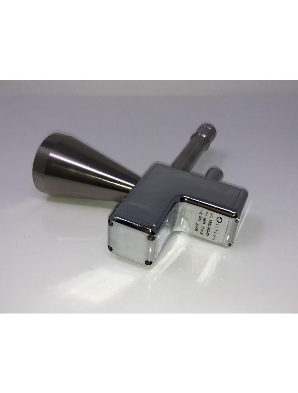 2000 Sciton Contour Laser Skin Resurfacing Wrinkle Aesthetic 2940 Erbium YAG Sol International Medical