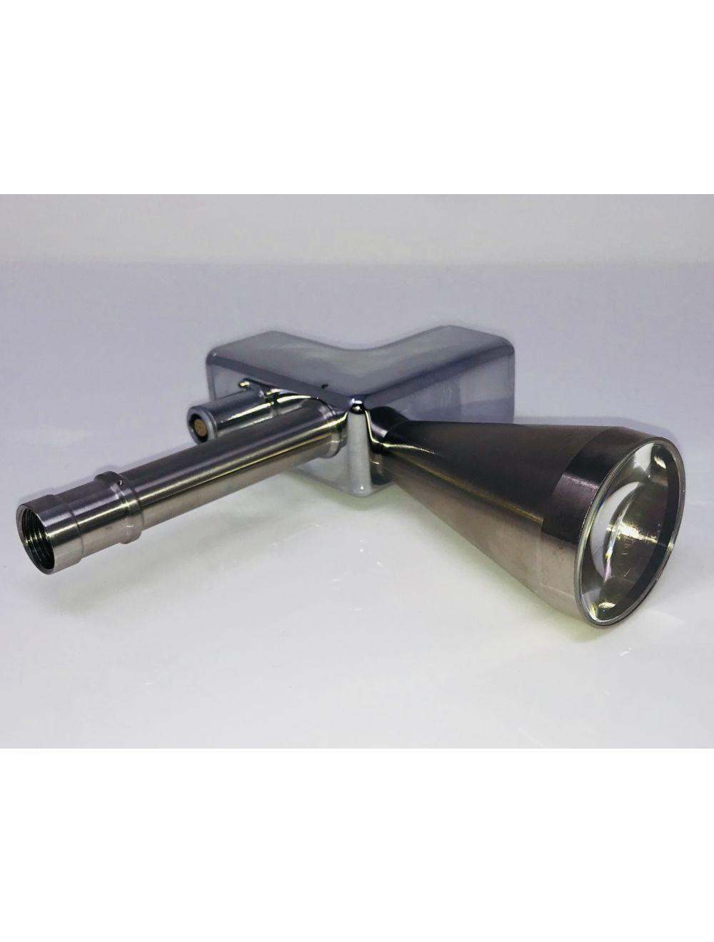 2000 Sciton Contour Laser Skin Resurfacing Wrinkle Aesthetic 2940 Erbium YAG Sol International Medical