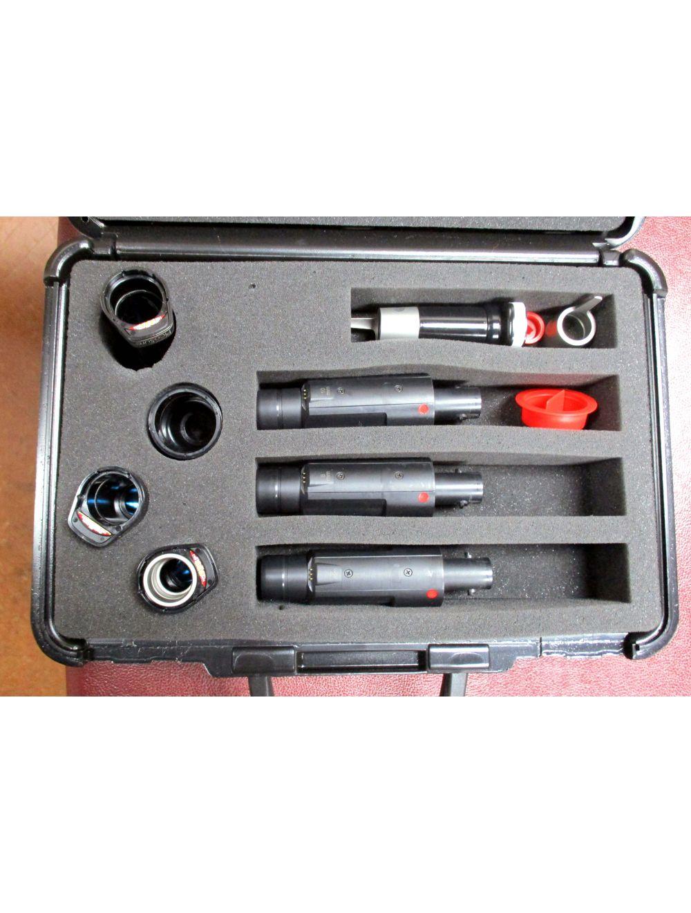 2013 Cynosure Picosure Laser 532 755 1064 nm Lesions Acne Scar Tattoo Removal Cynosure
