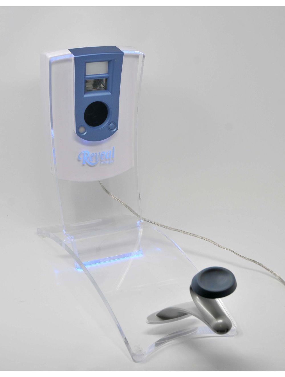 CANFIELD Reveal Imager Facial Imaging System Skin Treatment Photos Hi Res Image Sol International Medical