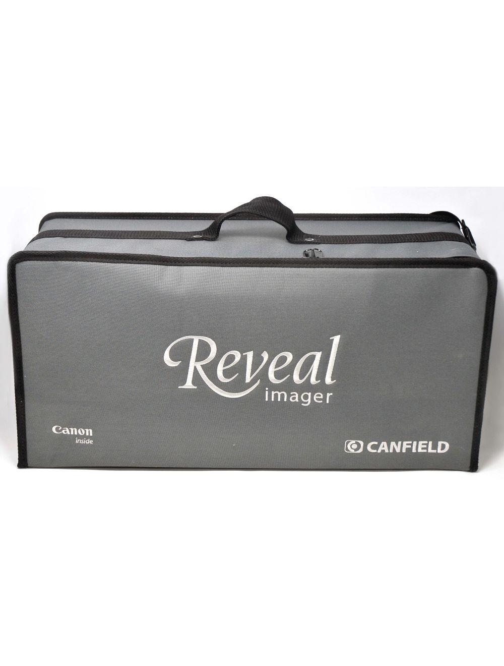 CANFIELD Reveal Imager Facial Imaging System Skin Treatment Photos Hi Res Image Sol International Medical