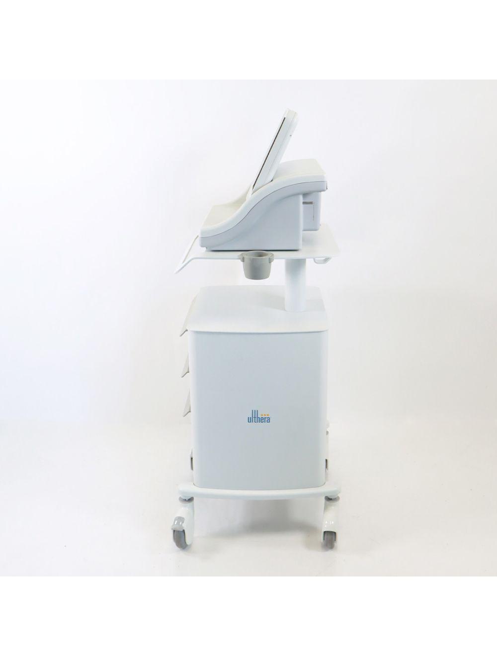 2014 Ulthera Ultherapy UC-1 Non-Invasive Ultrasound Therapy Face Neck Skin Tightening Sol International Medical