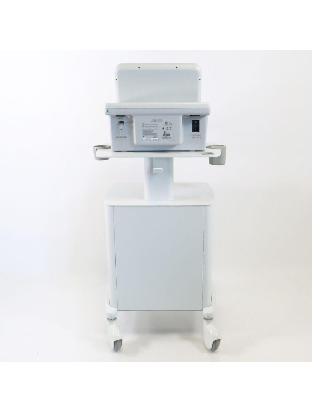 2014 Ulthera Ultherapy UC-1 Non-Invasive Ultrasound Therapy Face Neck Skin Tightening Sol International Medical