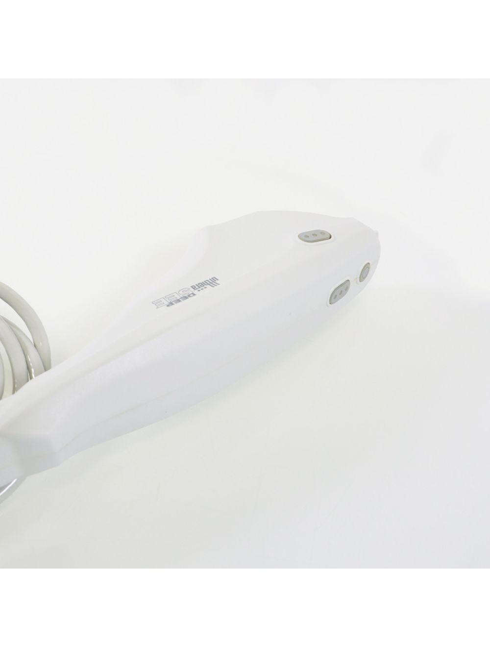 2014 Ulthera Ultherapy UC-1 Non-Invasive Ultrasound Therapy Face Neck Skin Tightening Sol International Medical