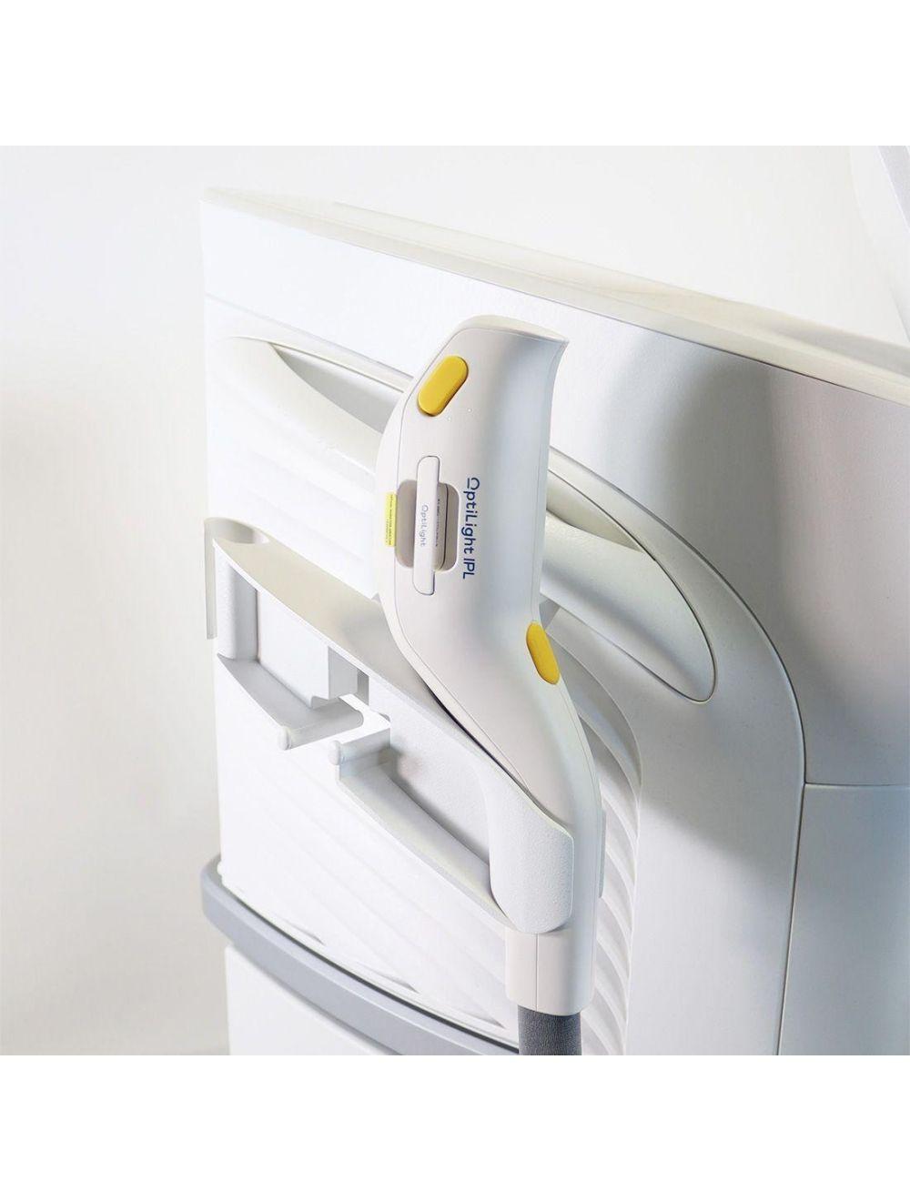 2022 Lumenis OptiLight Pulse Technology Non-Invasive Dry Eye Relief System Lumenis