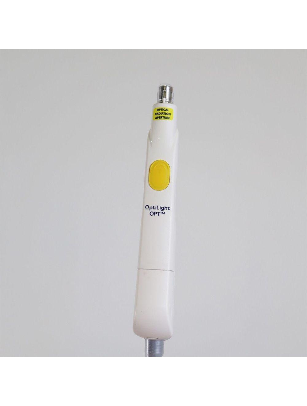 2022 Lumenis OptiLight Pulse Technology Non-Invasive Dry Eye Relief System Lumenis