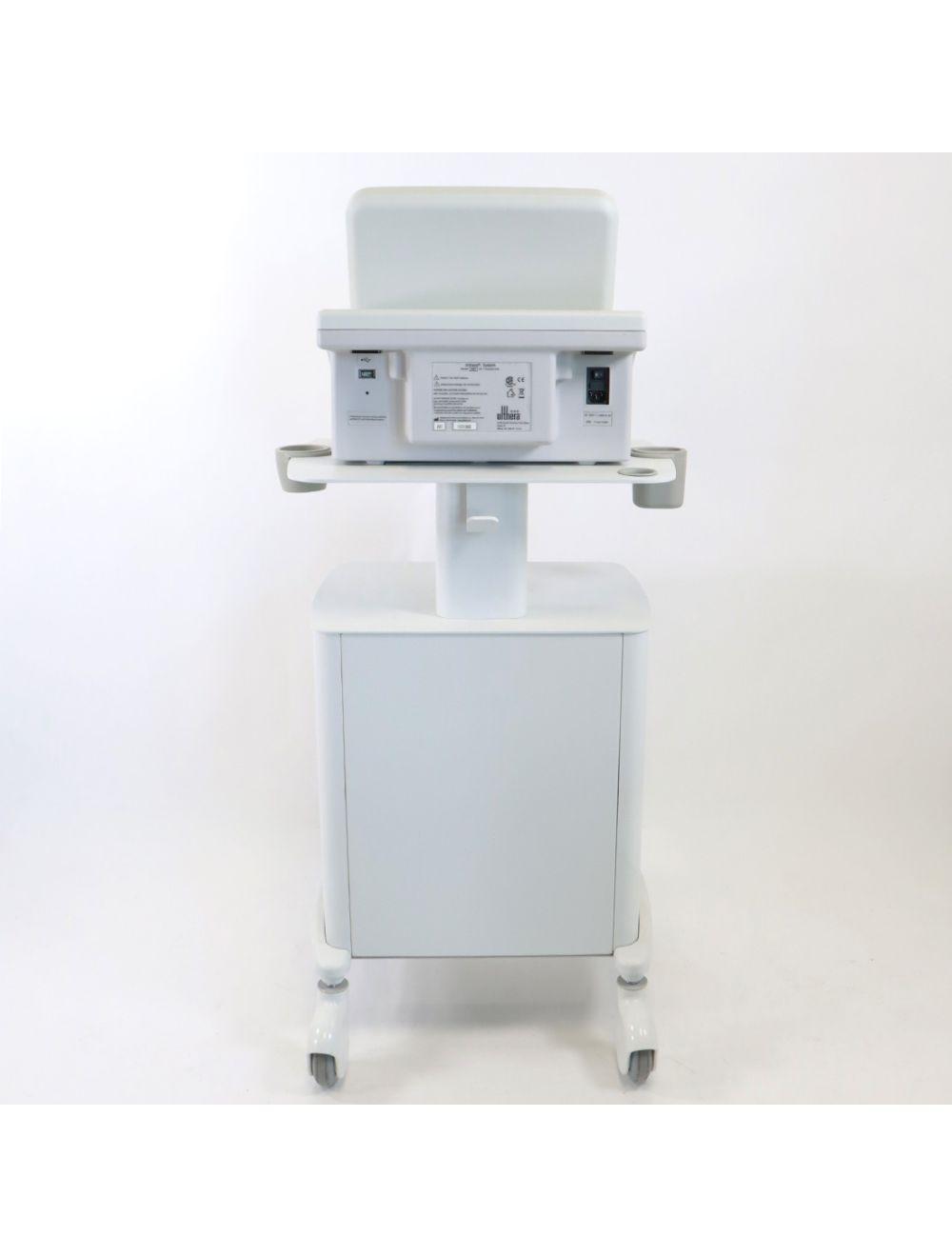 2011 Ulthera Ultherapy DEEPsee Ultrasound Skin Tightening Contouring w Handpiece Sol International Medical