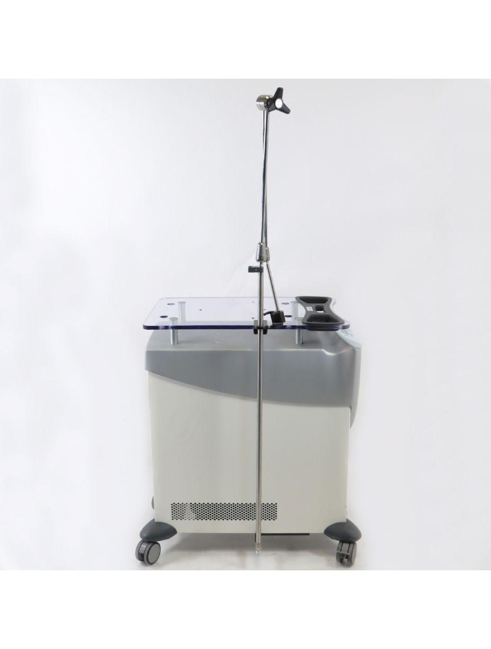 Zimmer Cryo 6 Chiller Cold Air Therapy Spot Cooling Treatment Cryo w/Mast Hose Sol International Medical