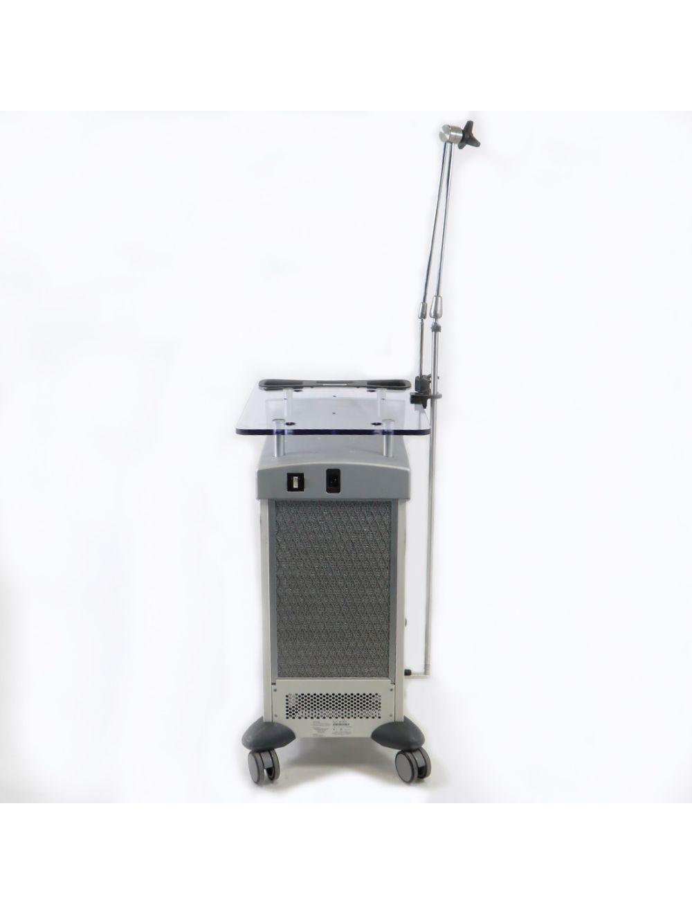 Zimmer Cryo 6 Chiller Cold Air Therapy Spot Cooling Treatment Cryo w/Mast Hose Sol International Medical