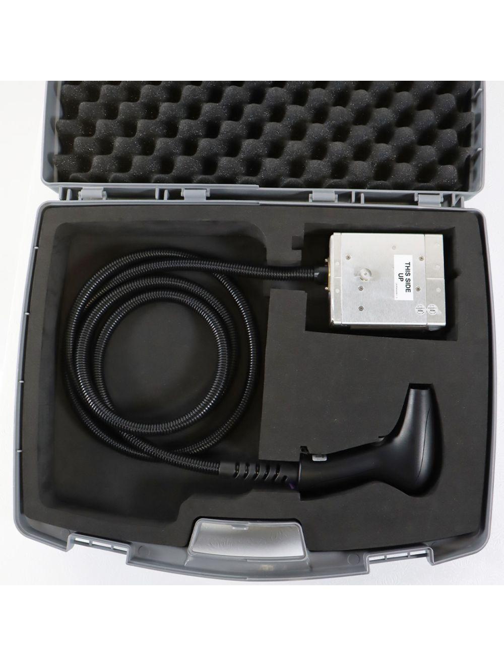 2022 Alma Opus Plasma Fractional Plasma RF Skin Resurfacing Anti-Aging Laser Alma