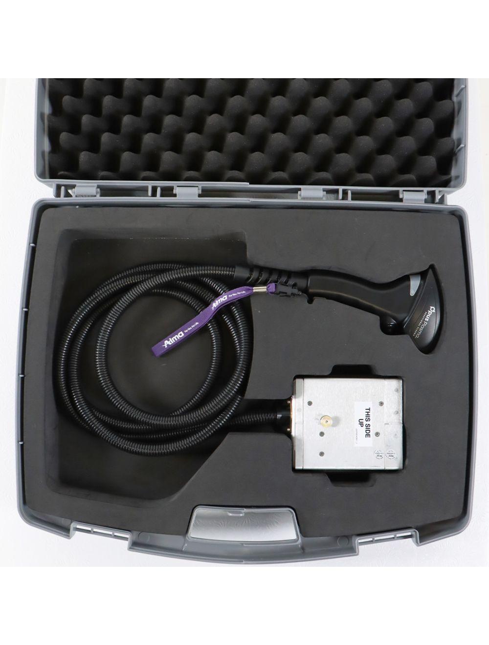 2022 Alma Opus Plasma Fractional Plasma RF Skin Resurfacing Anti-Aging Laser Alma
