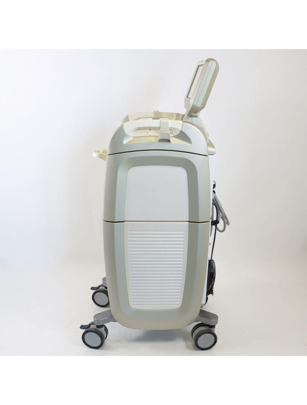 2013 Alma Harmony XL Laser Tattoo Removal Vascular Pigmented Lesions Acne 4 HP's Alma