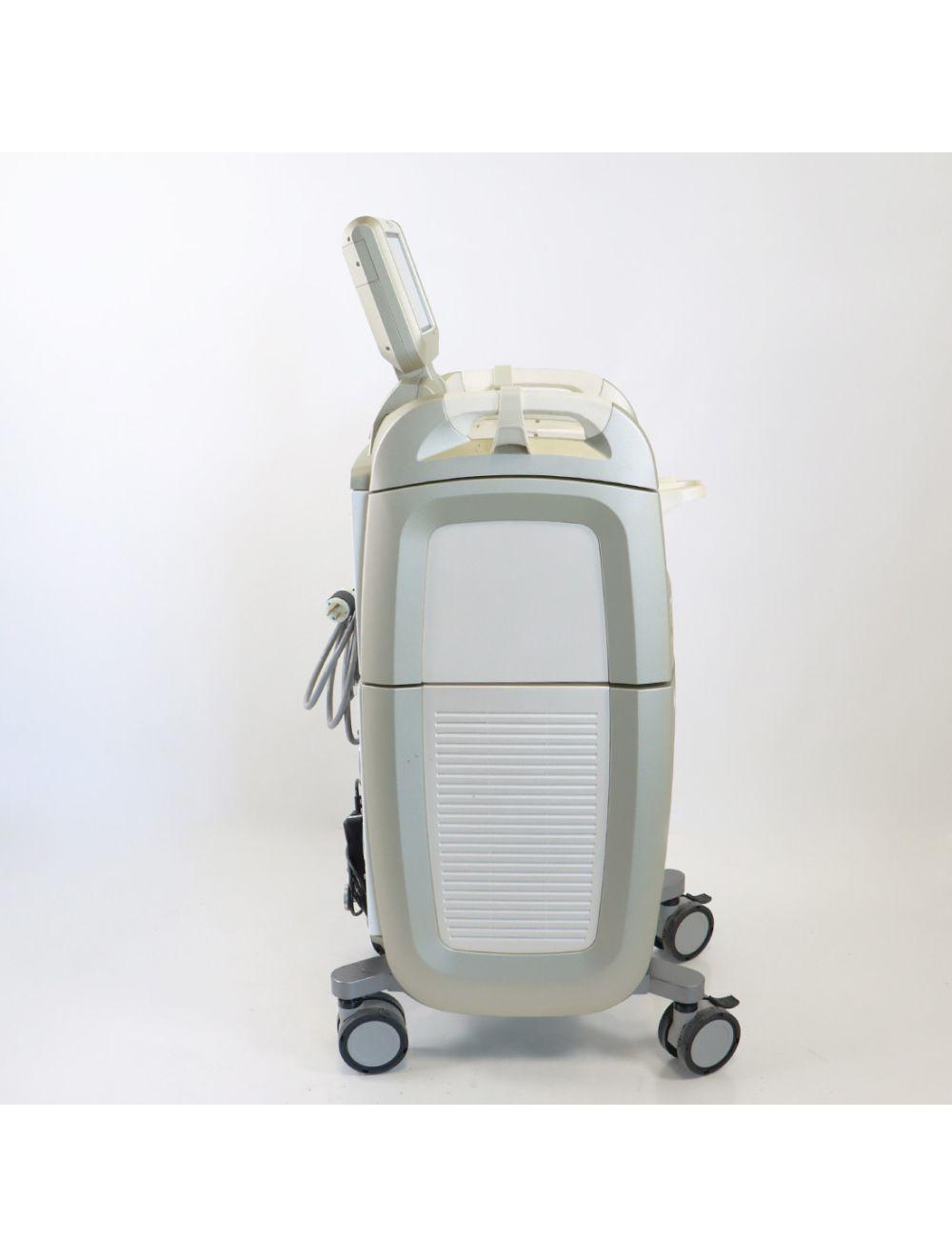 2013 Alma Harmony XL Laser Tattoo Removal Vascular Pigmented Lesions Acne 4 HP's Alma