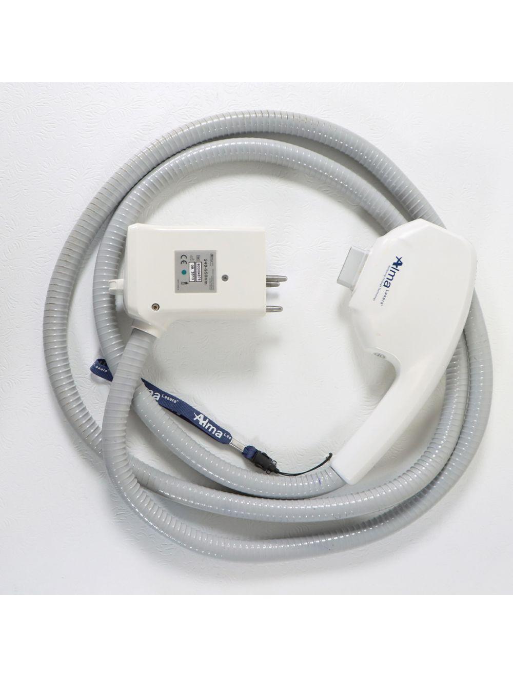 2013 Alma Harmony XL Laser Tattoo Removal Vascular Pigmented Lesions Acne 4 HP's Alma
