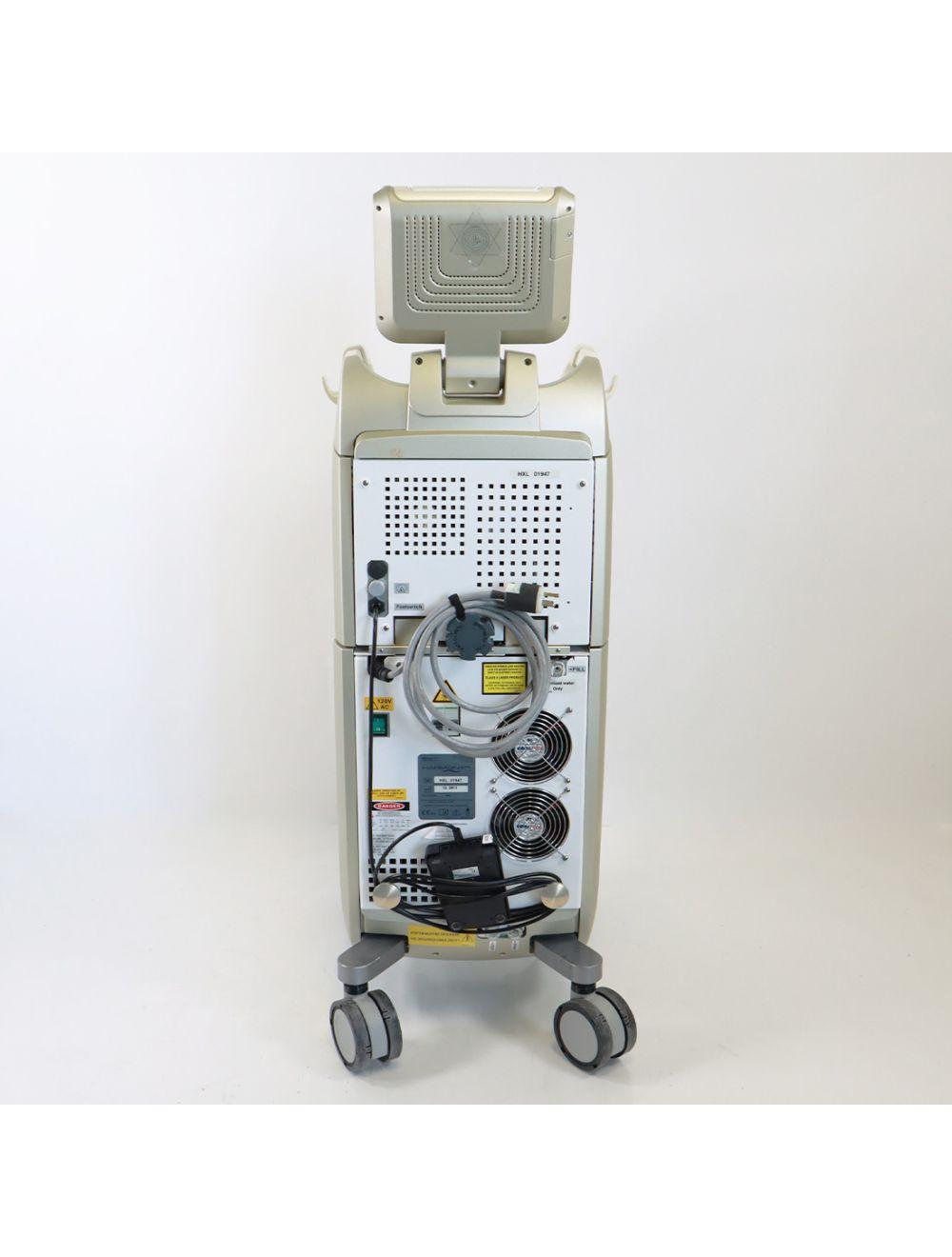 2013 Alma Harmony XL Laser Tattoo Removal Vascular Pigmented Lesions Acne 4 HP's Alma