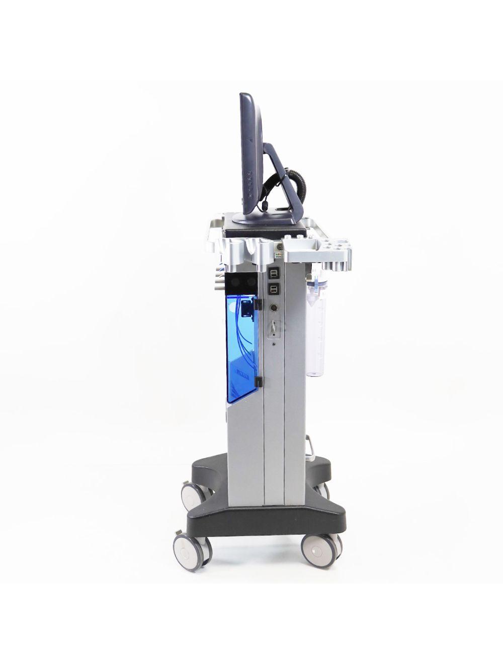 2017 Edge Systems Hydrafacial MD® Elite™ Dermabrasion Skin Treatment Exfoliation Hydrafacial