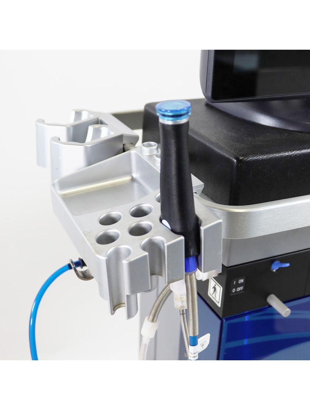 2017 Edge Systems Hydrafacial MD® Elite™ Dermabrasion Skin Treatment Exfoliation Hydrafacial
