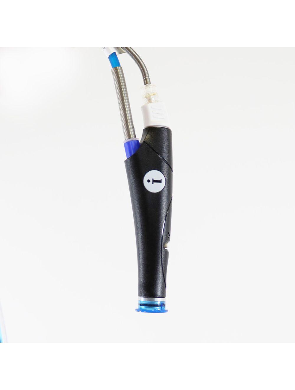 2017 Edge Systems Hydrafacial MD® Elite™ Dermabrasion Skin Treatment Exfoliation Hydrafacial
