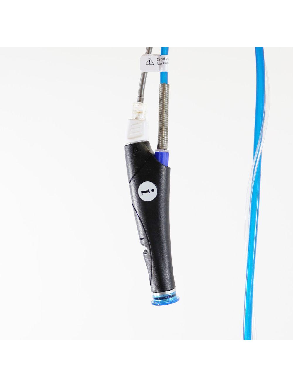 2017 Edge Systems Hydrafacial MD® Elite™ Dermabrasion Skin Treatment Exfoliation Hydrafacial