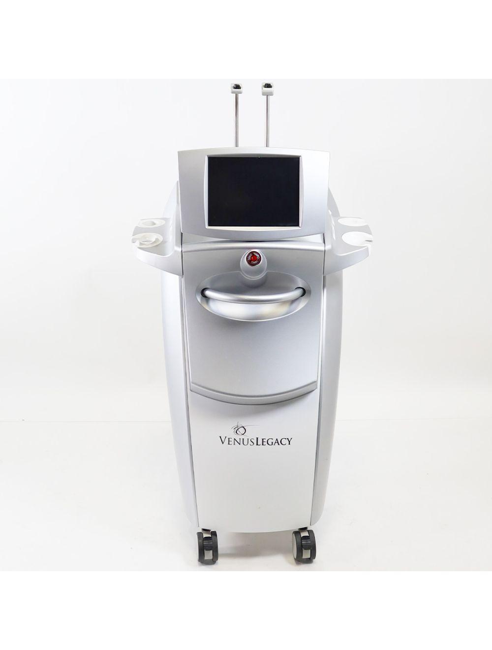 2015 VenusConcepts Legacy RadioFrequency RF Cellulite Wrinkle Reduction Shaping Venus