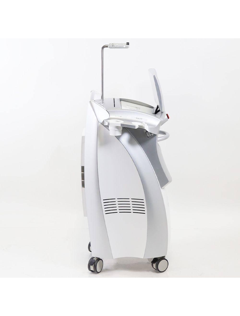 2015 VenusConcepts Legacy RadioFrequency RF Cellulite Wrinkle Reduction Shaping Venus