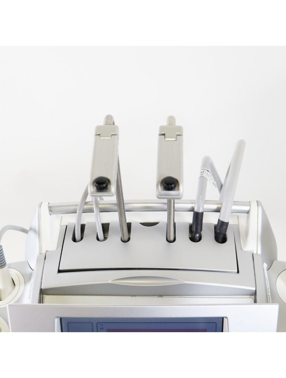 2015 VenusConcepts Legacy RadioFrequency RF Cellulite Wrinkle Reduction Shaping Venus
