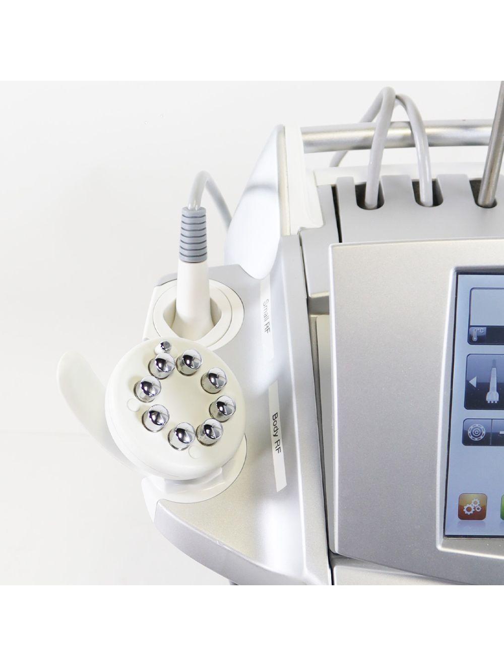 2015 VenusConcepts Legacy RadioFrequency RF Cellulite Wrinkle Reduction Shaping Venus